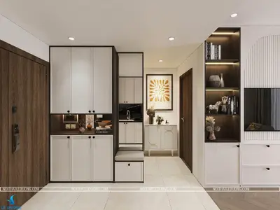 1 bedroom · apartments · Hanoi