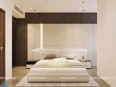 1 bedroom · apartments · Hanoi