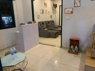 1 bedroom · business · Phu Quoc