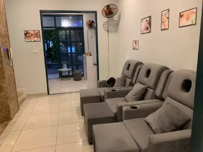 1 bedroom · business · Phu Quoc