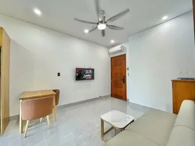 1 bedroom · apartments · Phu Quoc