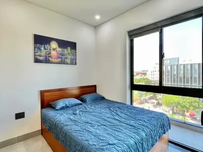 1 bedroom · apartments · Phu Quoc