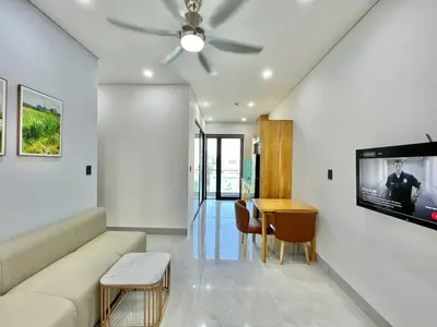 1 bedroom · apartments · Phu Quoc