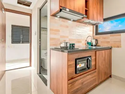 1 bedroom · apartments · Phu Quoc
