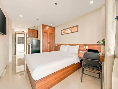 1 bedroom · apartments · Phu Quoc