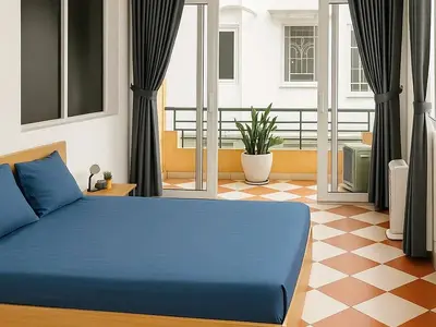 1 bedroom · apartments · Hanoi