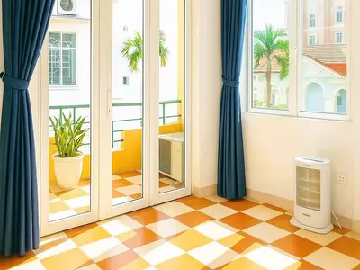 1 bedroom · apartments · Hanoi
