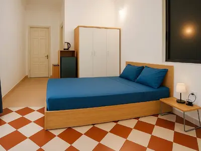 1 bedroom · apartments · Hanoi