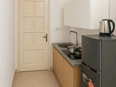 1 bedroom · apartments · Hanoi