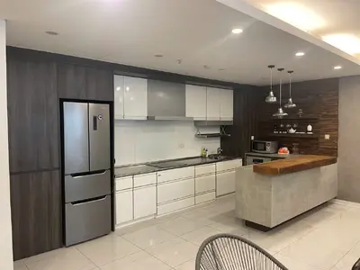 3 bedrooms · apartments · Hanoi