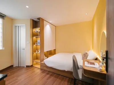1 bedroom · apartments · Hanoi