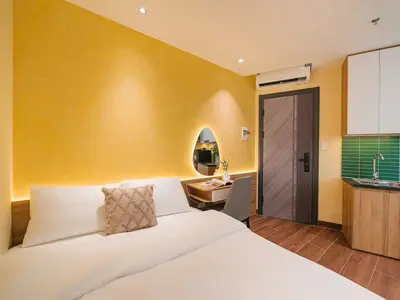 1 bedroom · apartments · Hanoi