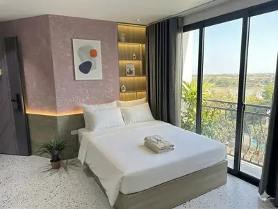 1 bedroom · apartments · Hanoi