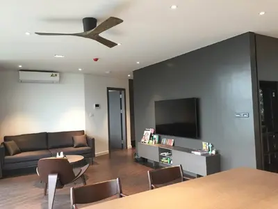 2 bedrooms · apartments · Hanoi