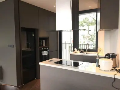 2 bedrooms · apartments · Hanoi
