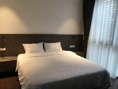 2 bedrooms · apartments · Hanoi