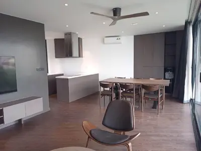 2 bedrooms · apartments · Hanoi