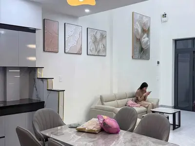3 bedrooms · house · Da Nang, Thanh Khe
