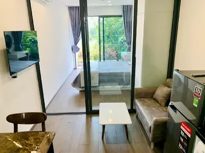 1 bedroom · apartments · Da Nang
