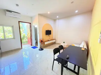 1 bedroom · apartments · Da Nang, Son Tra