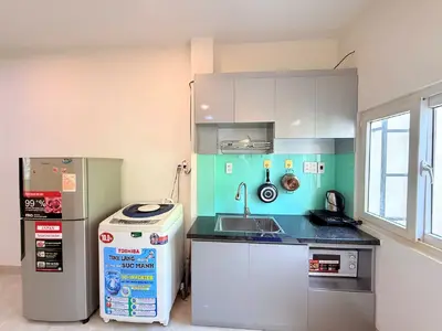 1 bedroom · apartments · Da Nang, Son Tra