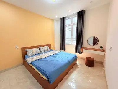 1 bedroom · apartments · Da Nang, Son Tra