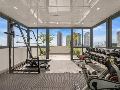 1 bedroom · apartments · Da Nang, Son Tra