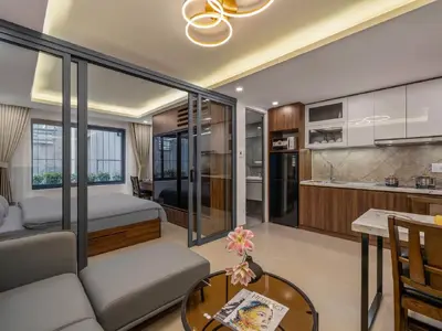 1 bedroom · apartments · Da Nang, Son Tra