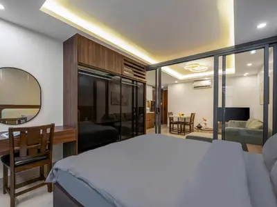 1 bedroom · apartments · Da Nang, Son Tra