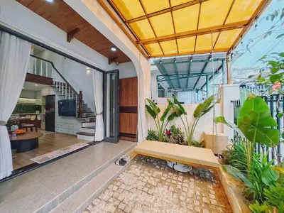 3 bedrooms · house · Da Nang