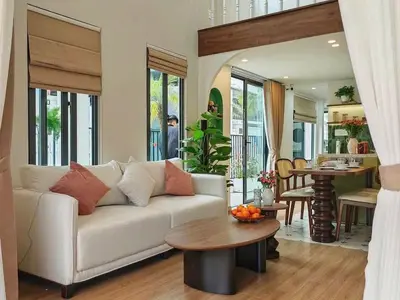 3 bedrooms · house · Da Nang