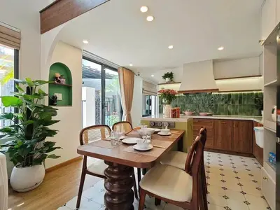 3 bedrooms · house · Da Nang