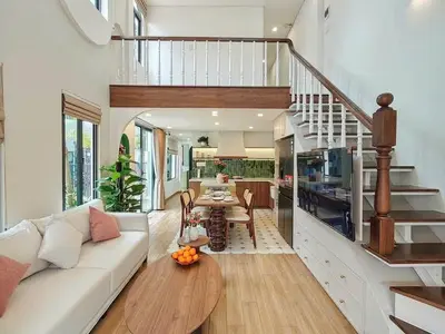 3 bedrooms · house · Da Nang