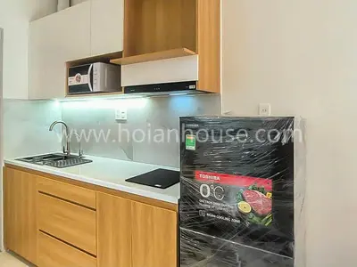 1 bedroom · apartments · Da Nang