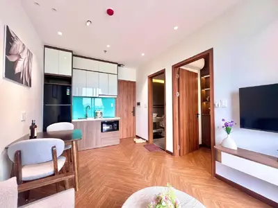 1 bedroom · apartments · Da Nang