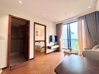 1 bedroom · apartments · Da Nang