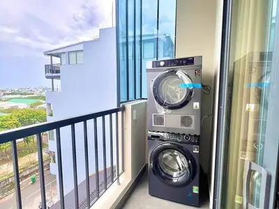 1 bedroom · apartments · Da Nang