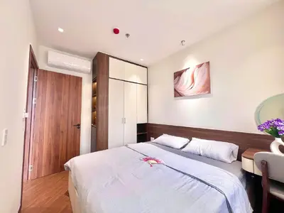 1 bedroom · apartments · Da Nang