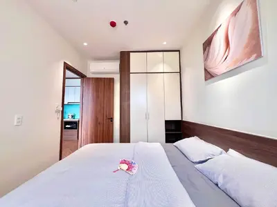 1 bedroom · apartments · Da Nang