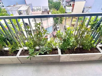 2 bedrooms · apartments · Da Nang