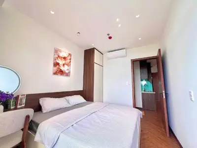 2 bedrooms · apartments · Da Nang