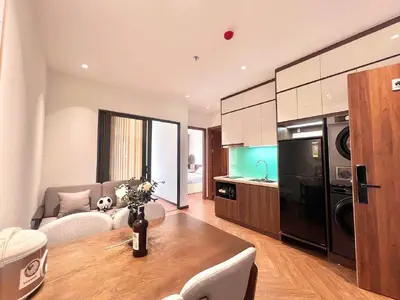 2 bedrooms · apartments · Da Nang