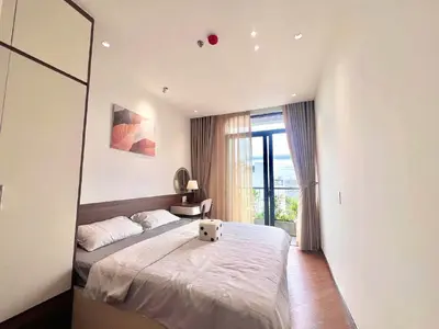 2 bedrooms · apartments · Da Nang