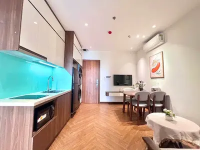 2 bedrooms · apartments · Da Nang
