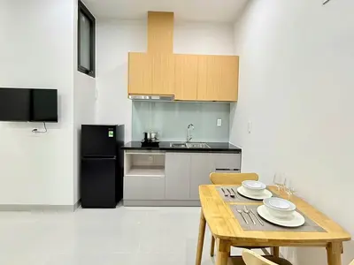 1 bedroom · apartments · Da Nang, Son Tra