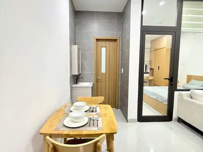 1 bedroom · apartments · Da Nang, Son Tra