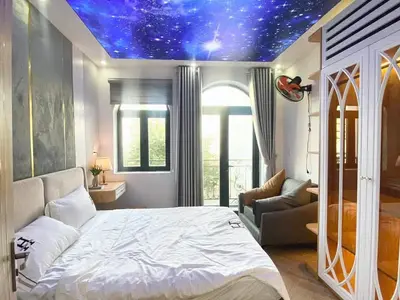 4 bedrooms · house · Da Nang, Thanh Khe