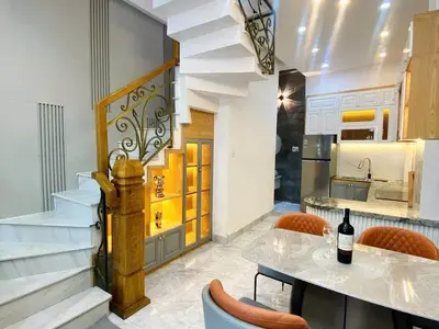 4 bedrooms · house · Da Nang, Thanh Khe