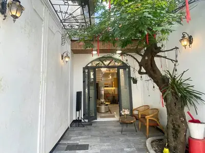 4 bedrooms · house · Da Nang, Thanh Khe