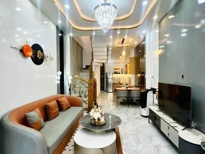 4 bedrooms · house · Da Nang, Thanh Khe